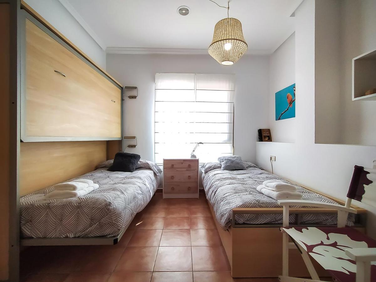 Apartamento Con 129M2 De Terraza Con Vistas Cabo de Palos Zewnętrze zdjęcie