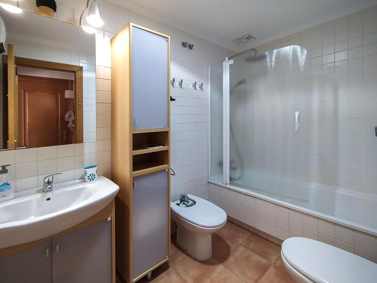Apartamento Con 129M2 De Terraza Con Vistas Cabo de Palos Zewnętrze zdjęcie