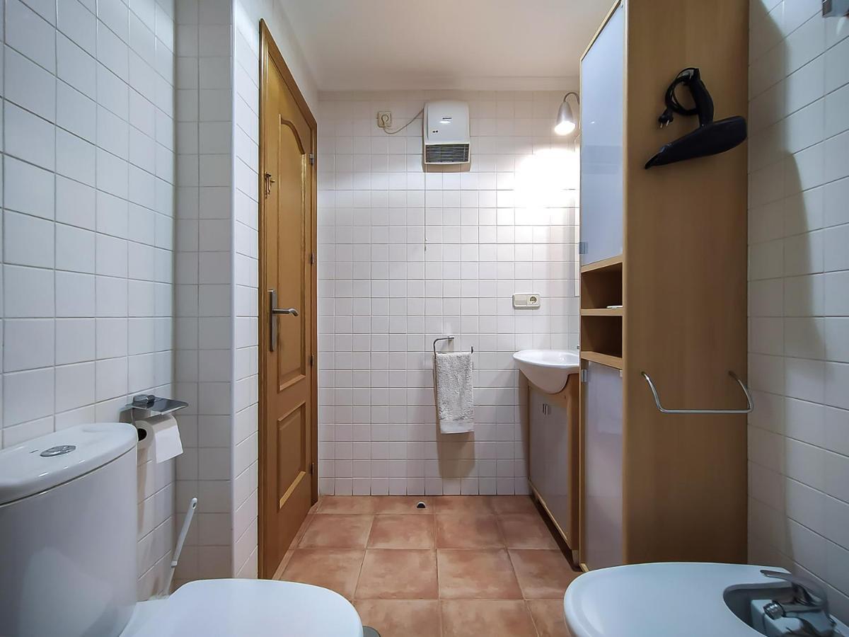 Apartamento Con 129M2 De Terraza Con Vistas Cabo de Palos Zewnętrze zdjęcie