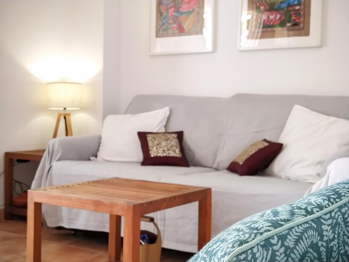 Apartamento Con 129M2 De Terraza Con Vistas Cabo de Palos Zewnętrze zdjęcie