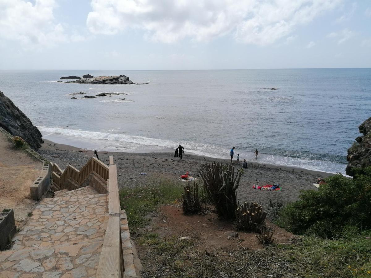 Apartamento Con 129M2 De Terraza Con Vistas Cabo de Palos Zewnętrze zdjęcie